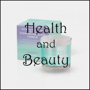 Health & Beauty - Desiree's Desires