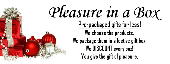 Pleasure in a Box