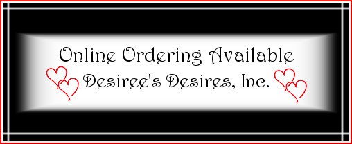 Updates to our Online Ordering System