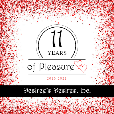 11 Years of Pleasure