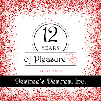 12 Years of Pleasure