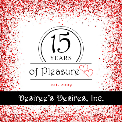 Celebrating 15 Years of Pleasure